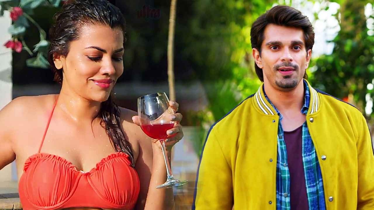 मेरा पति मर चुका है, पर&hellip; मुझे तुम पसंद आ गए हो | Karan Grover New Hindi Web Series BOSS Episode 2