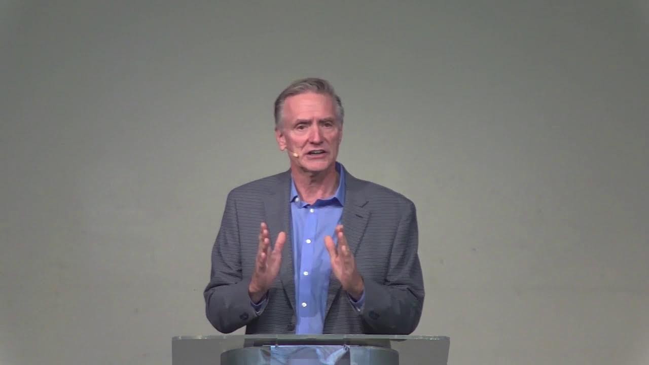 The Woman Beside the Man | Judges 4 | 11-30-25