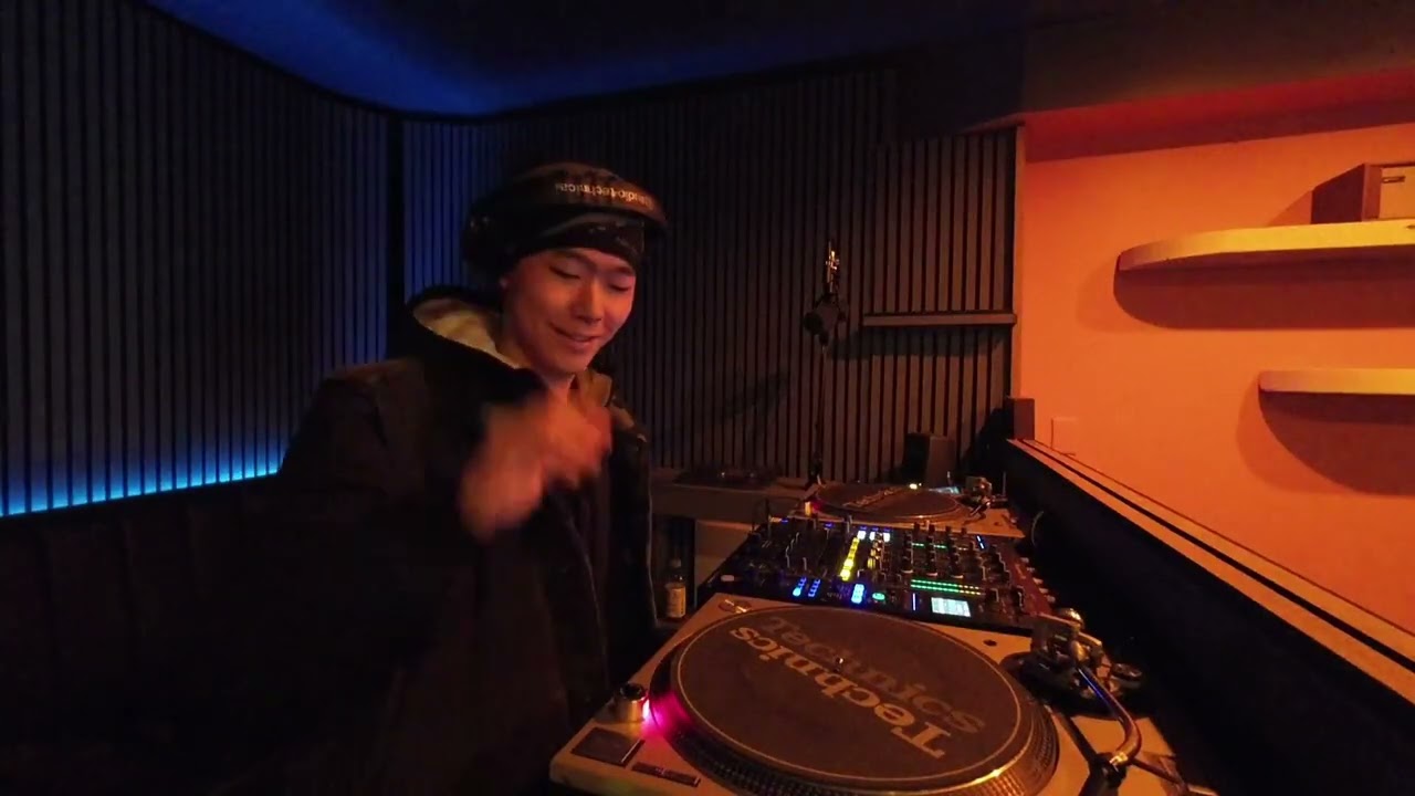 Maximum Groove w/ DAIMEI, Balti 02-20-2026