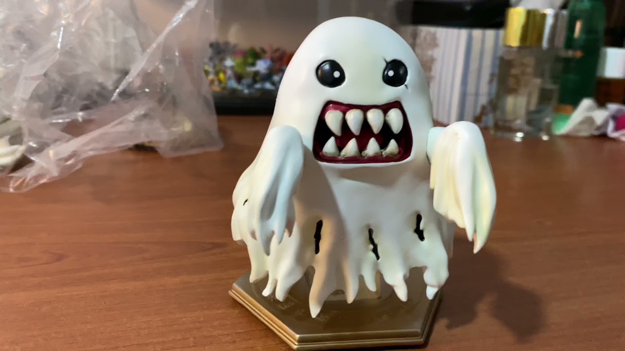 Bakemon(バケモン) by Miman Studio