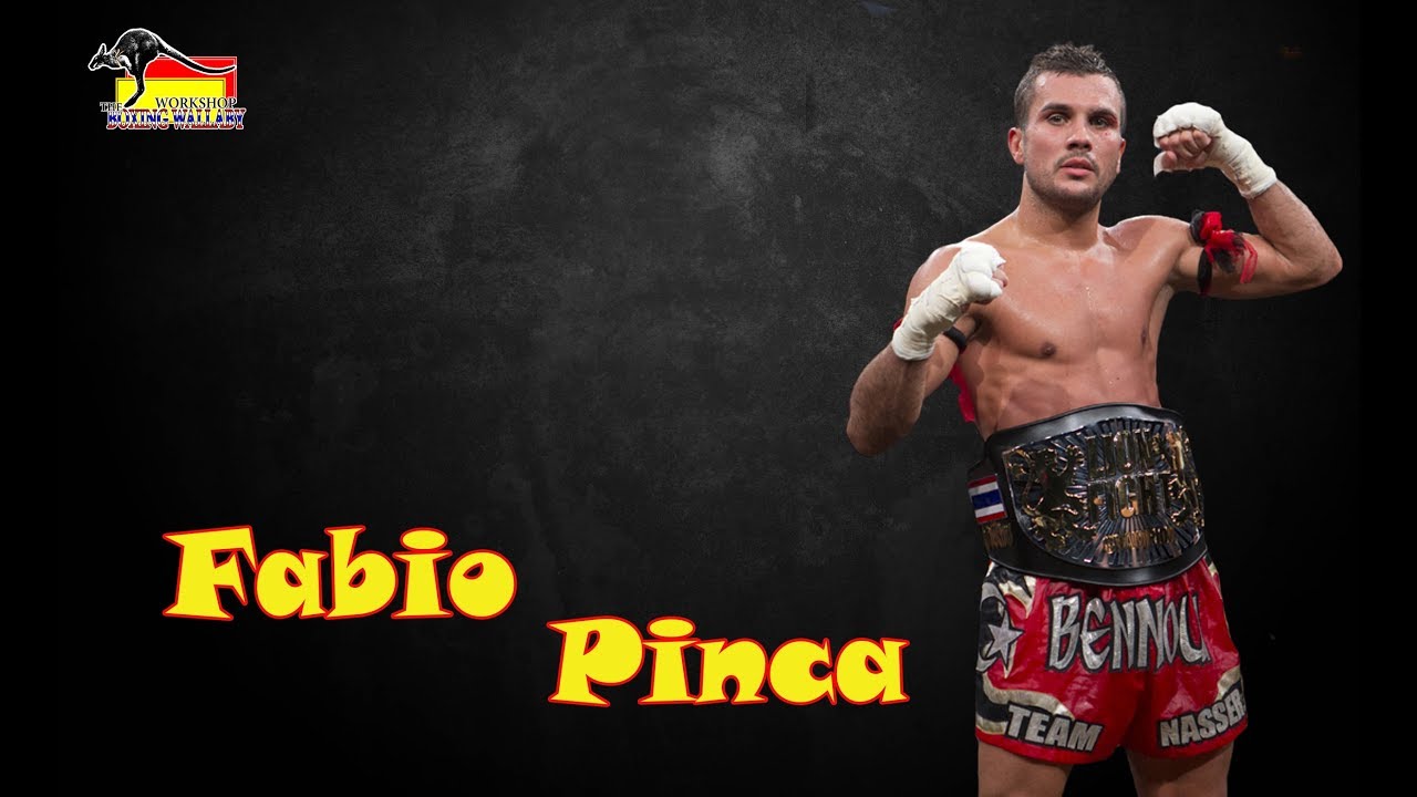 Fabio Pinca 