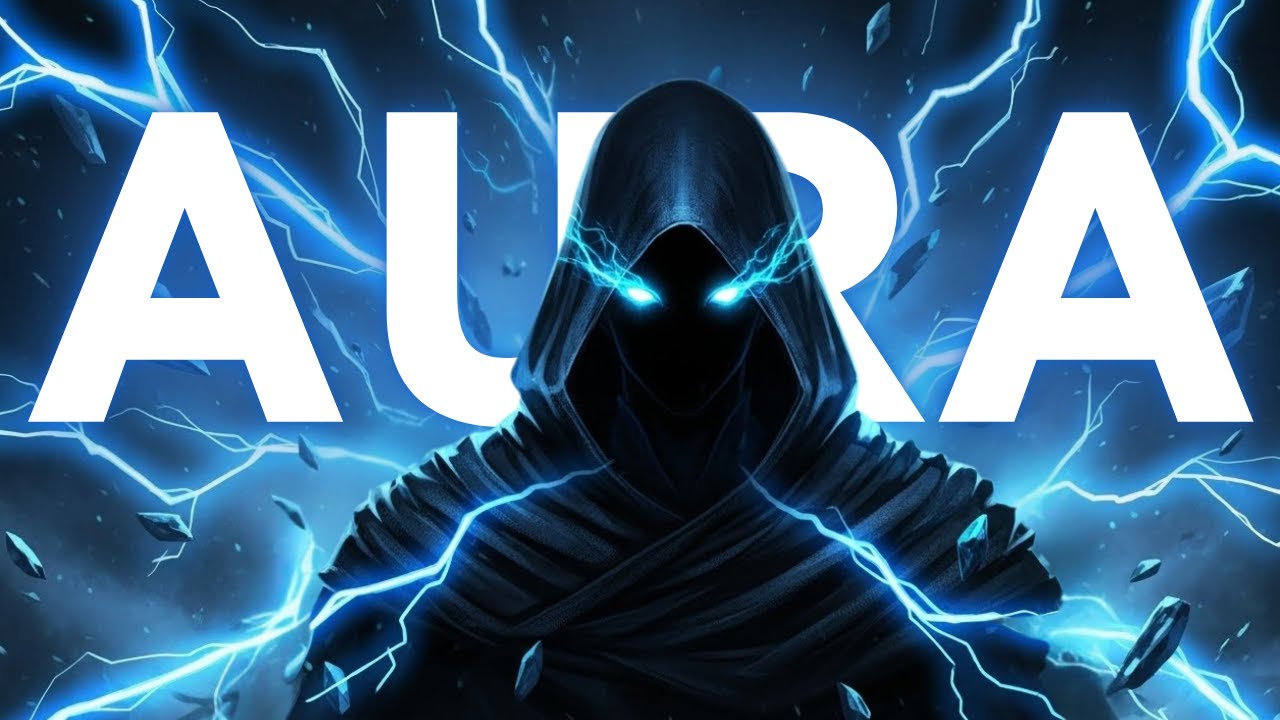AURA 👑 I Will Become Unstoppable 🎧🔥