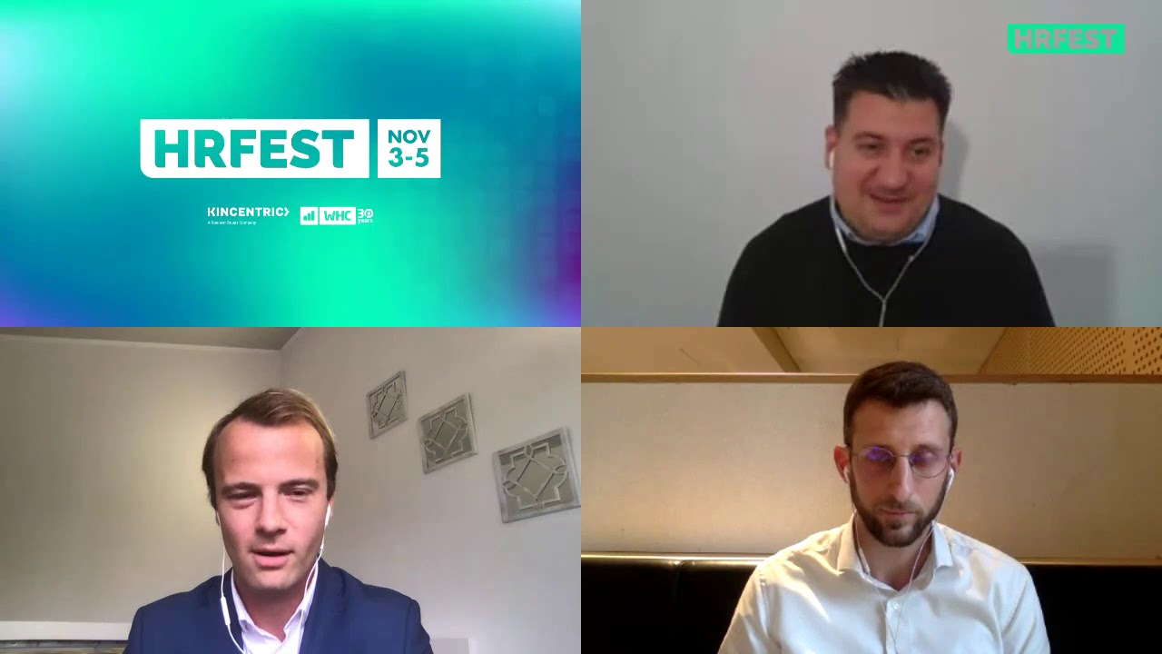 HRFEST 2020 - Dr. M&aacute;rky &Aacute;d&aacute;m - Varj&uacute; Imre - Semperger Attila