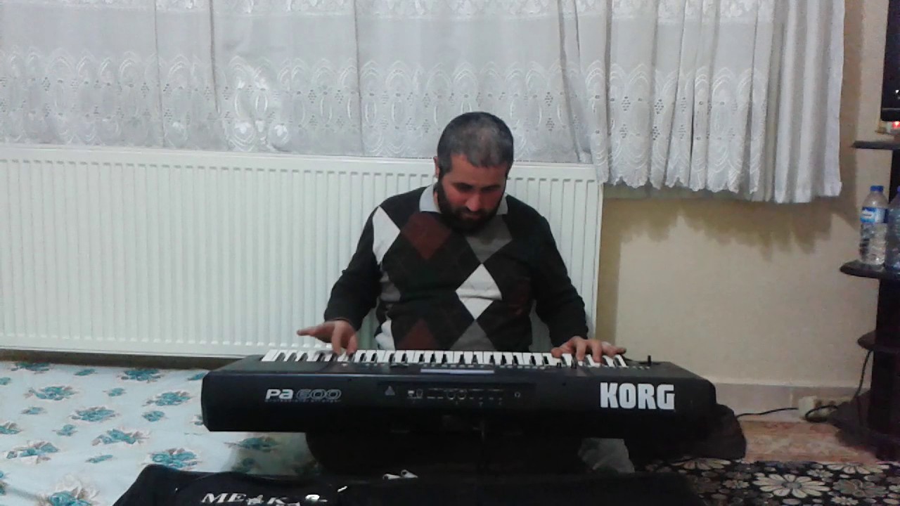 DIM TIS MURAT ÇIFTETELL YENİ 2017 CANLI