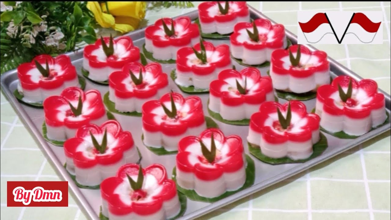 TANPA DI BUNGKUS DAUN PISANG HASILNYA LEBIH MENARIK ‼️NAGASARI PISANG MERAH PUTIH@DapurMamaNinda