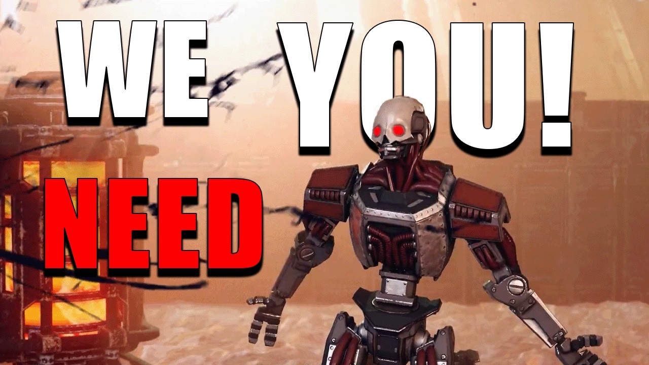 Democracy's Finest! Bot Diving in Helldivers 2 - Stream every day (Day 39)