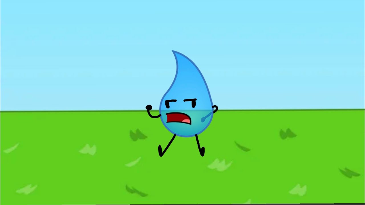 why is myTeardrop so silly