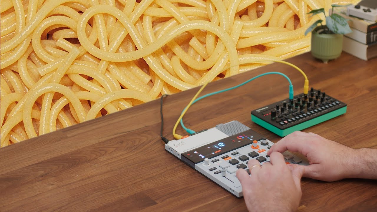 Banned from Olive Garden -- EP-133 K.O. II and Roland S-1
