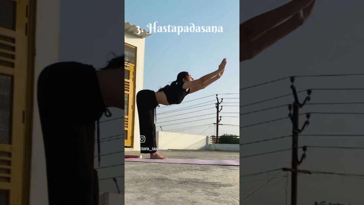 yog for height increase