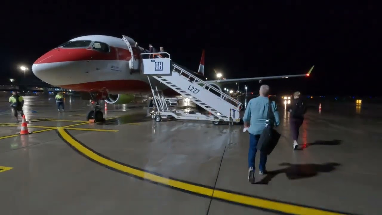 Chapter 1 - From home to Jakarta, Indonesia