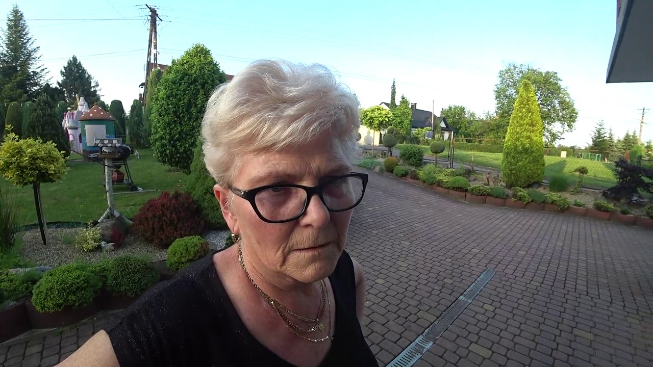 BABCIA PAJALOCKA O JEGO TWÓRCZOŚĆI
