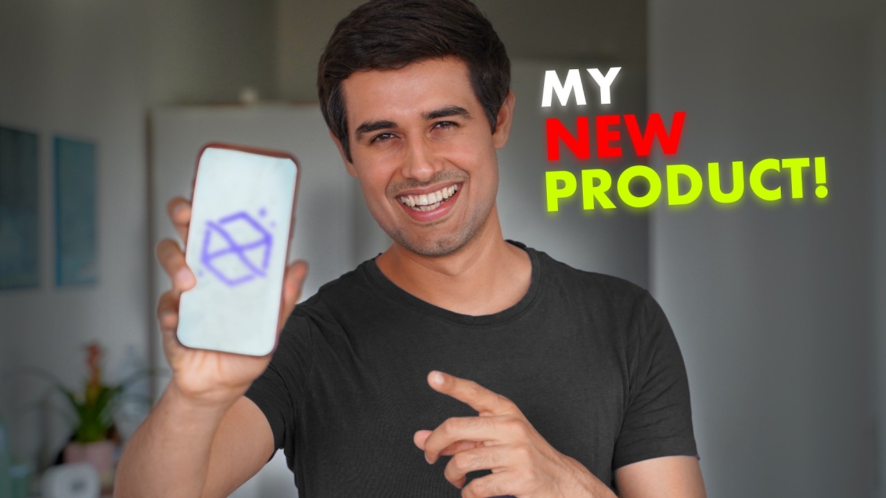 Now ANYONE Can Build AI Apps!
