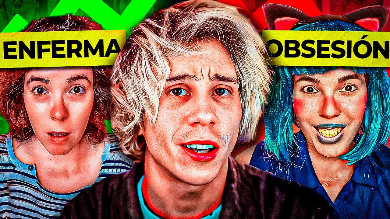 El FINAL de la MAYOR ACOSADORA del RUBIUS