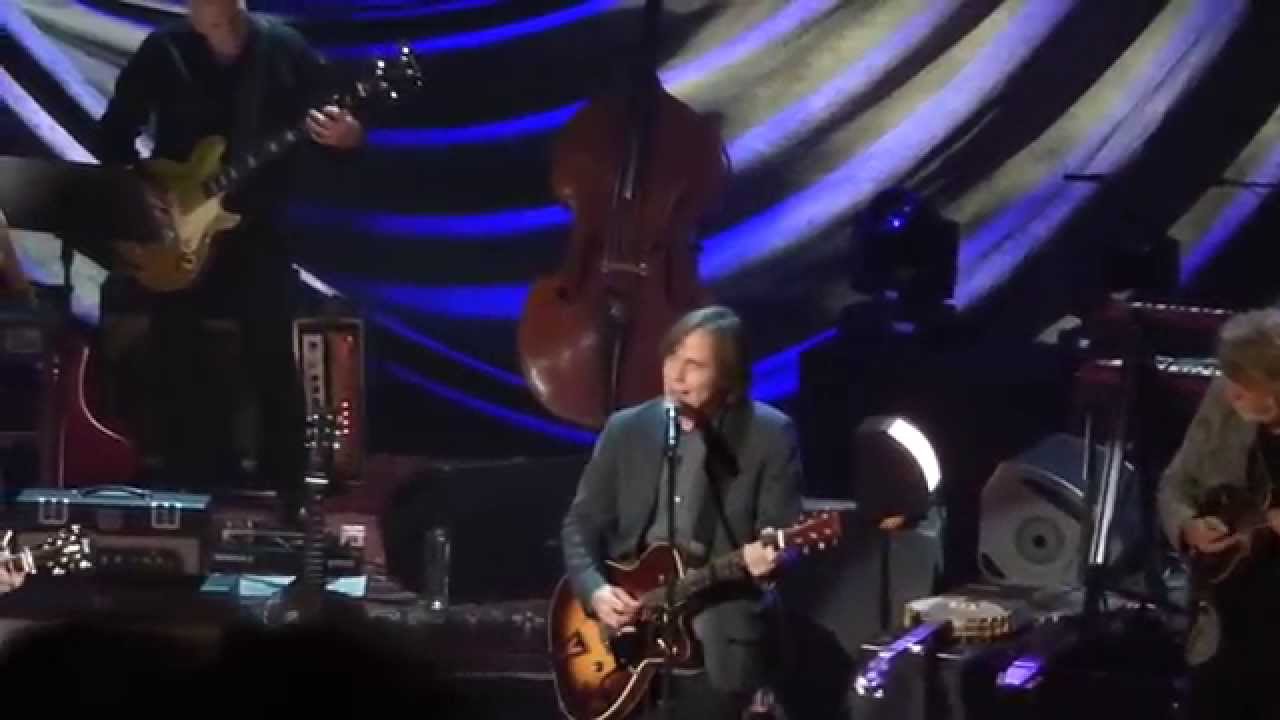 The Nitty Gritty Dirt Band with Jackson Browne, These Days