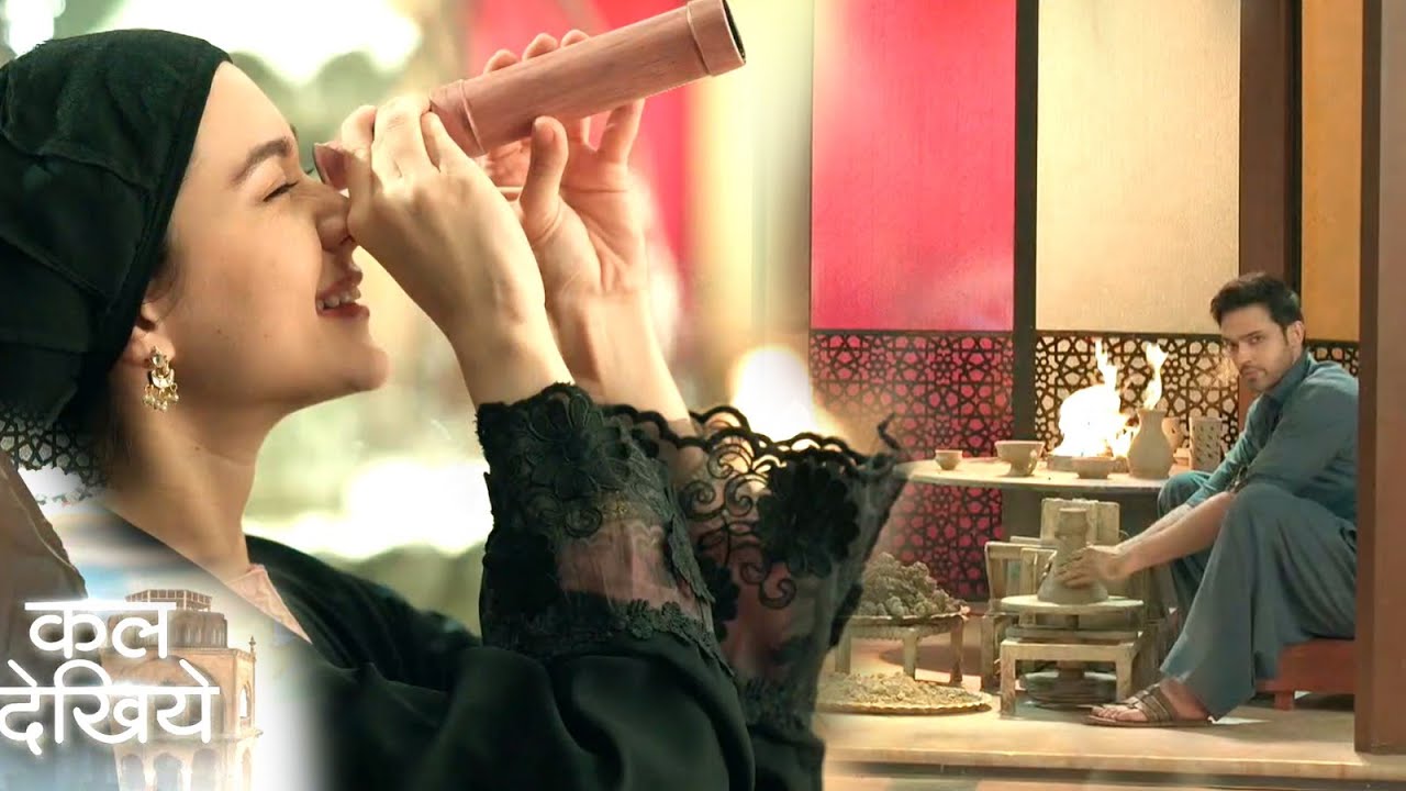 Seher Hone Ko Hai Today Promo 16th December 2025: Mahid Khoya Seher Ki Aankhon Mein