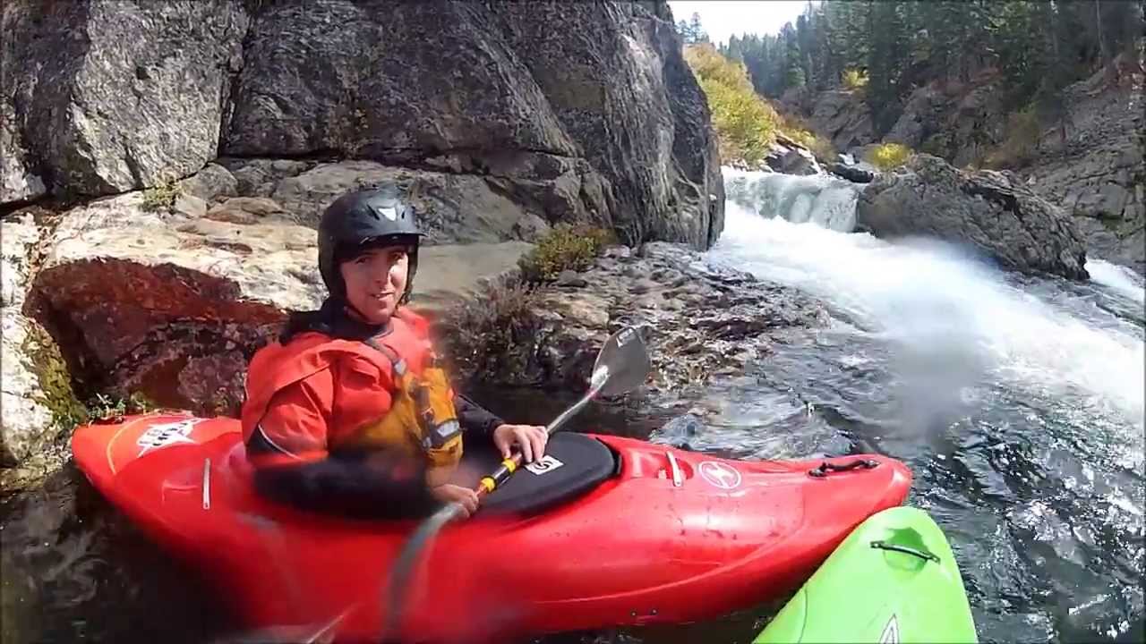 Wavesport Recon Review