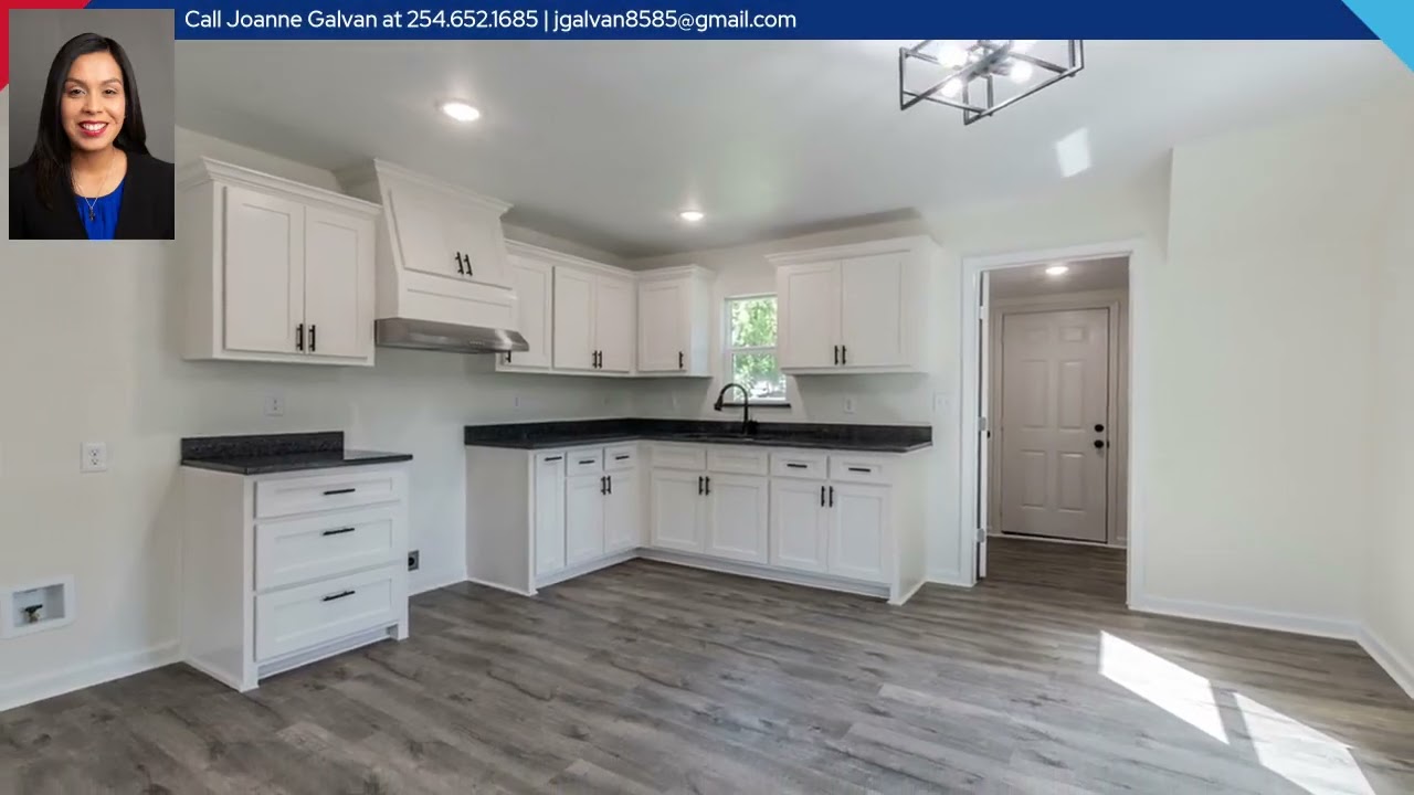 3605 Shelby Avenue, WACO, TX 76711