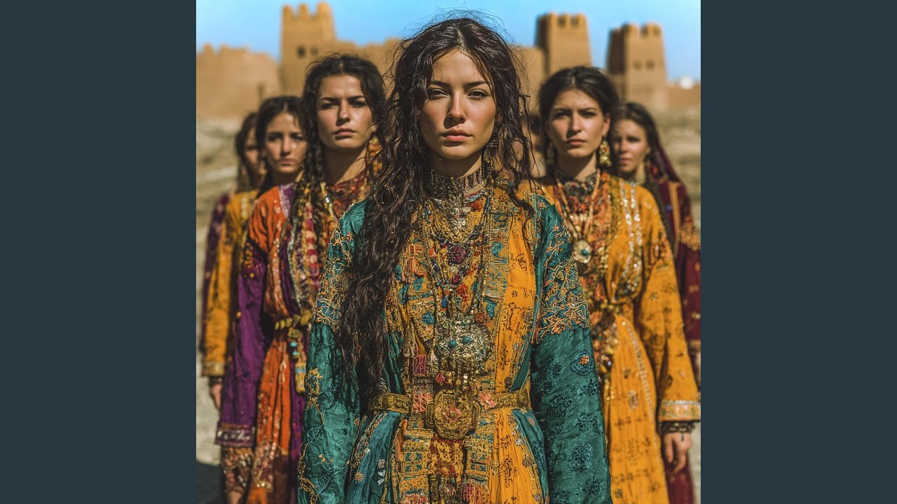 Keça Gelê Kurd