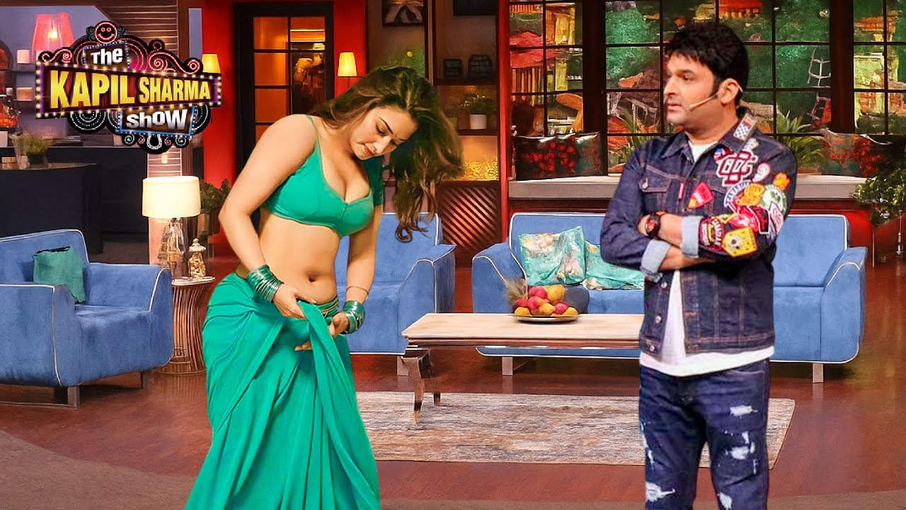 रुको रुको… ये family show है या नहीं? | The Kapil Sharma Show | Full Episode