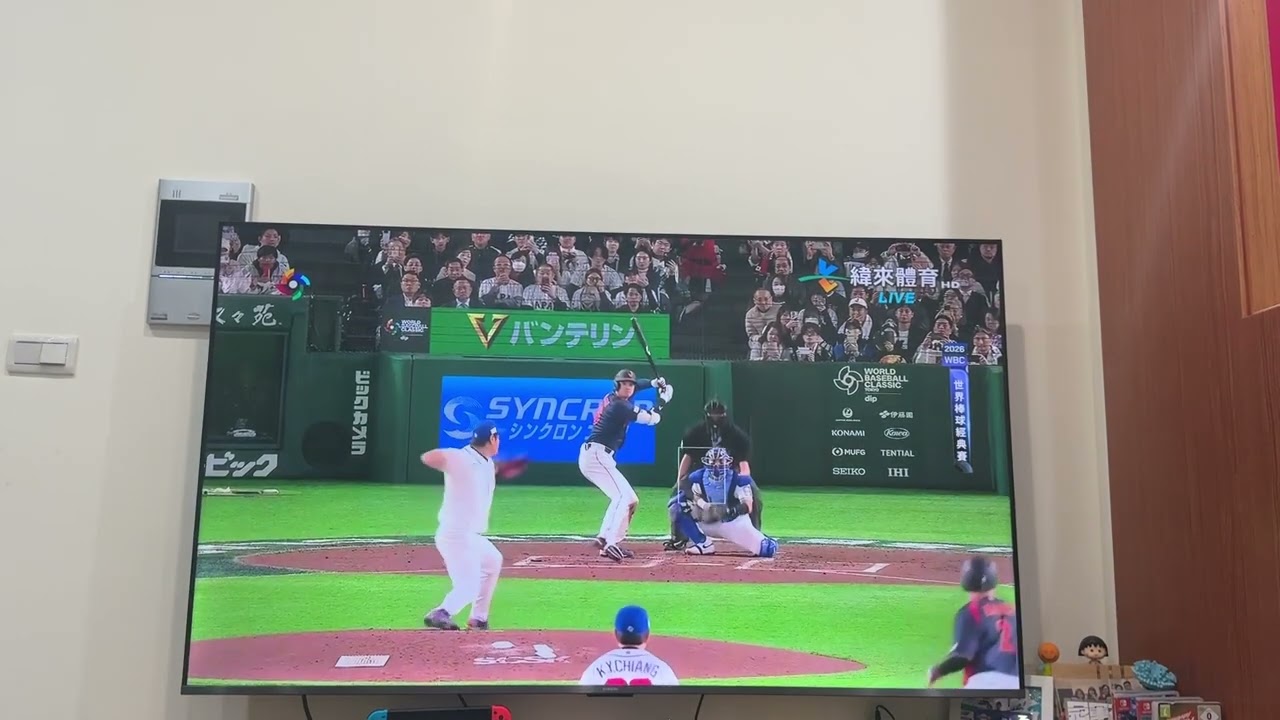 大谷翔平￼居然打出滿貫全壘打真的是怪物啊👿￼