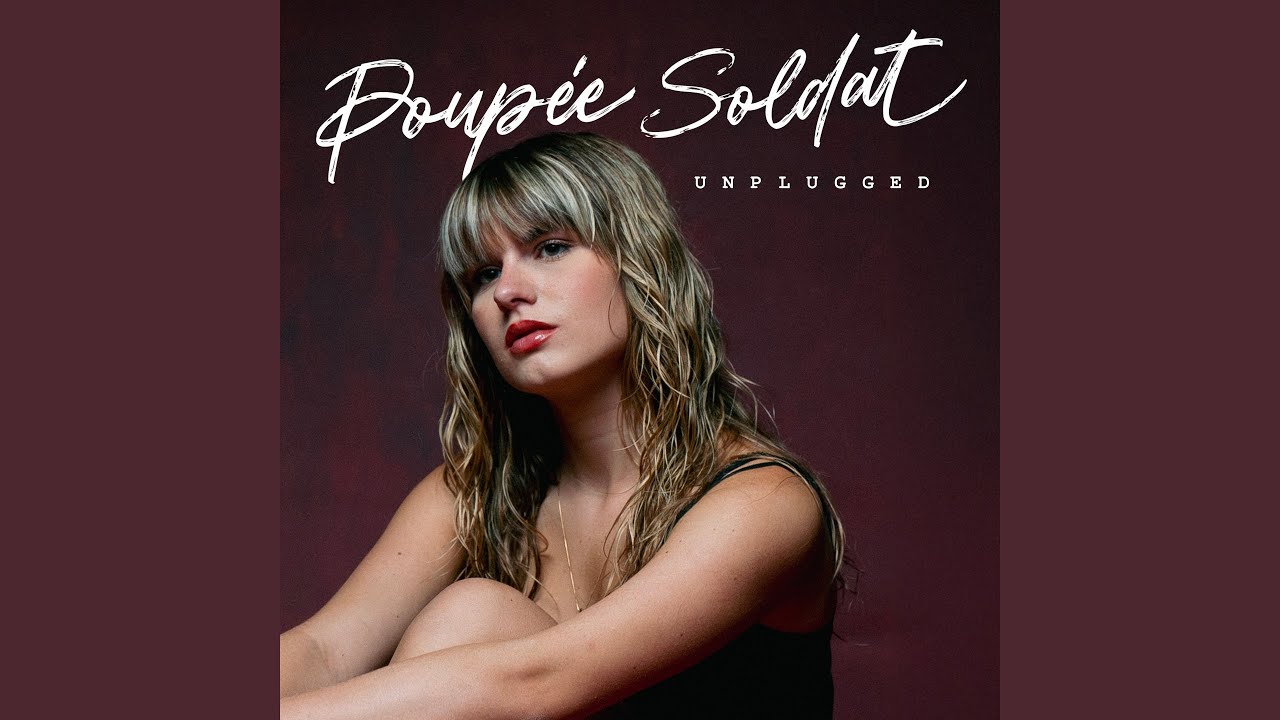 Poupée Soldat (unplugged)