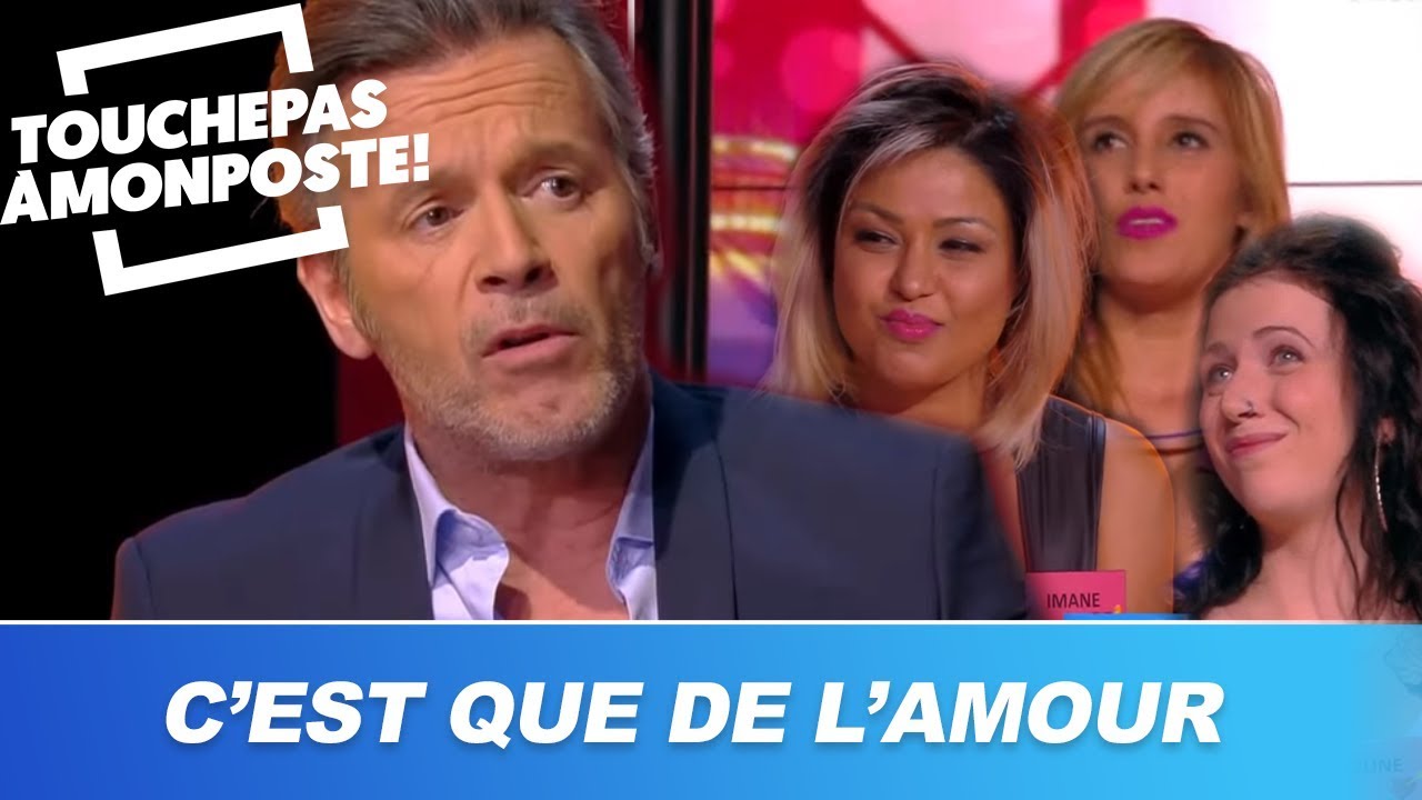 Quelle prétendante saura séduire Jean-Michel Maire ?