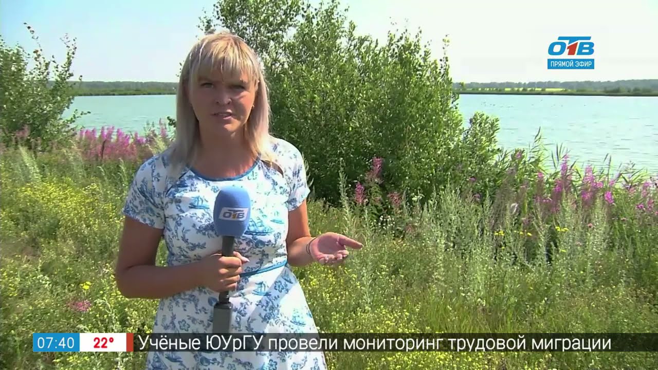 Органическое удобрение 