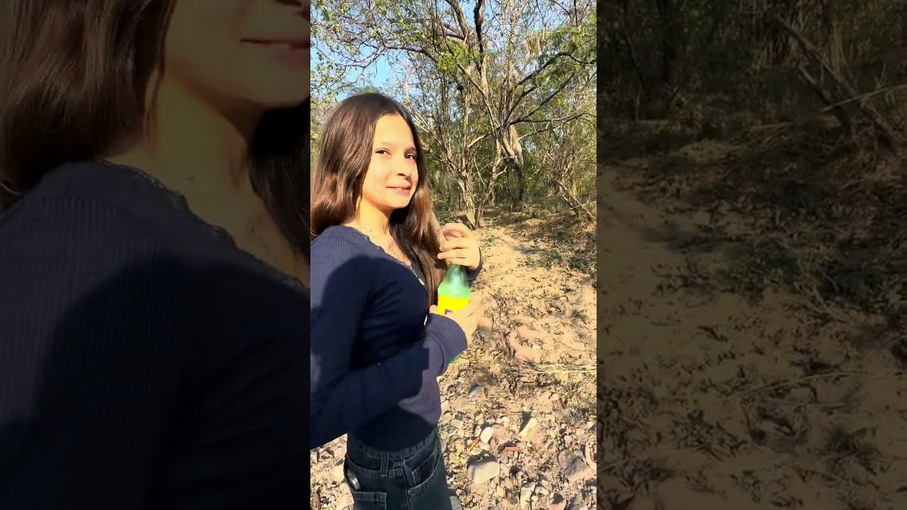 Buscando los Chiquillos En El Rio de Rancho Viejo 🐠🦀