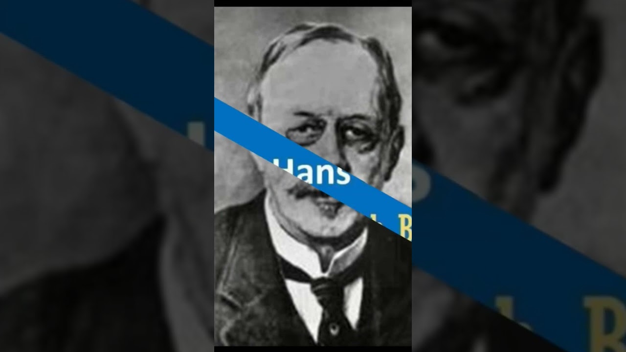 #HBD#Hans Christian gram#Danishmicrobiologist#bacteriologist#copenhagen#Denmark#Europe#sep13 1853#MB