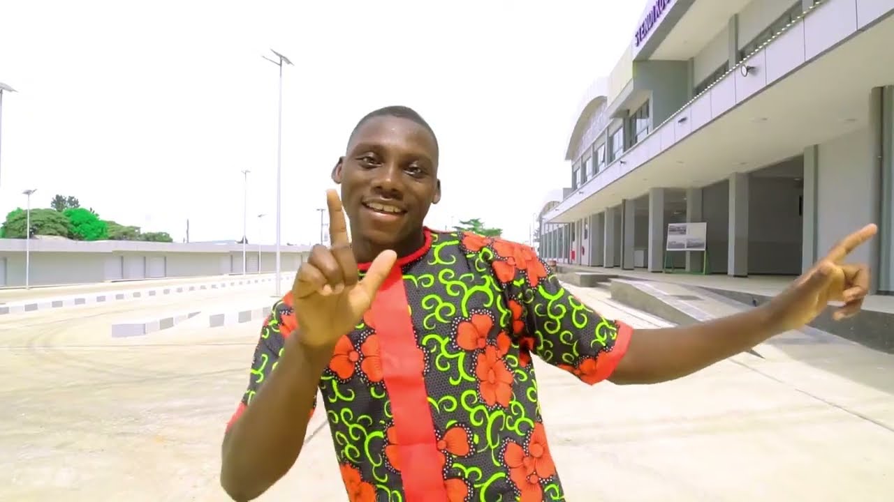 Umoja Choir _ Bùcwecwe (Official Music Video) Vol 3.