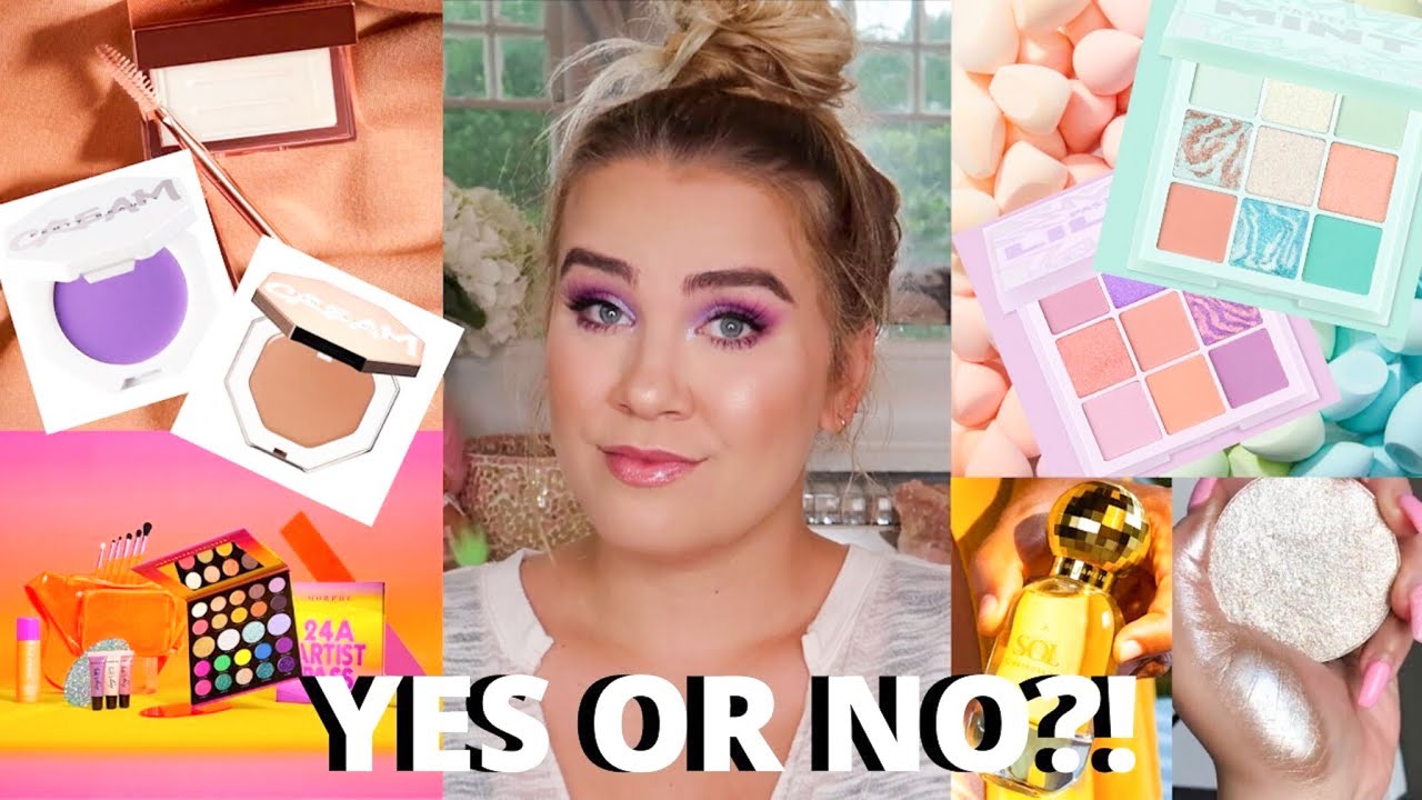 PURCHASE OR PASS - FENTY, COLOURPOP, PATRICK TA & MORE