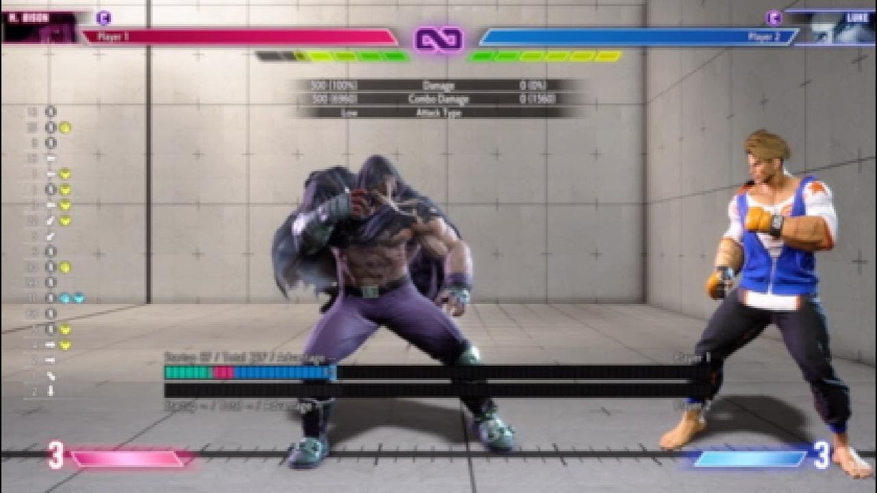 SF6 Bison Guide: INCREDIBLY Strong Corner Setup