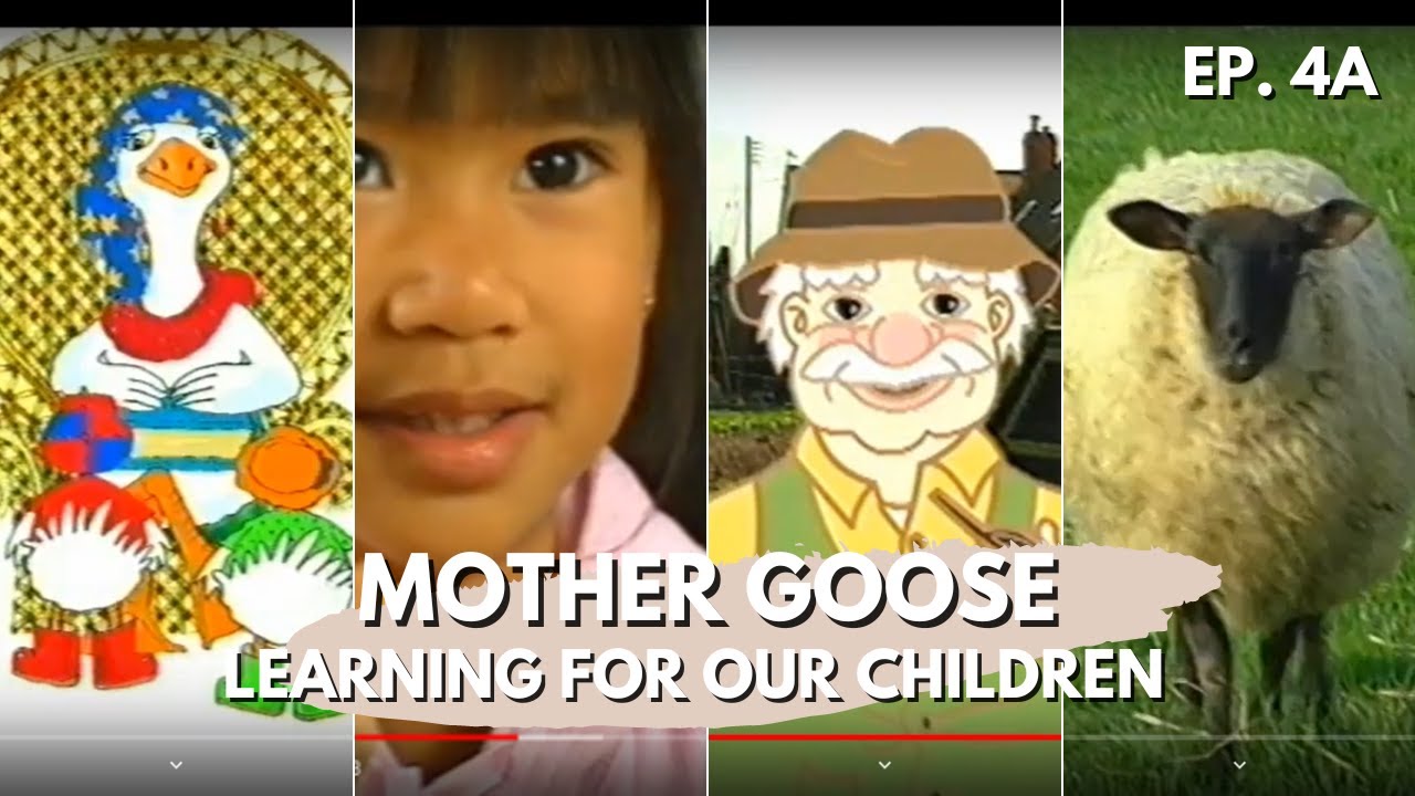 Mother Goose 4A