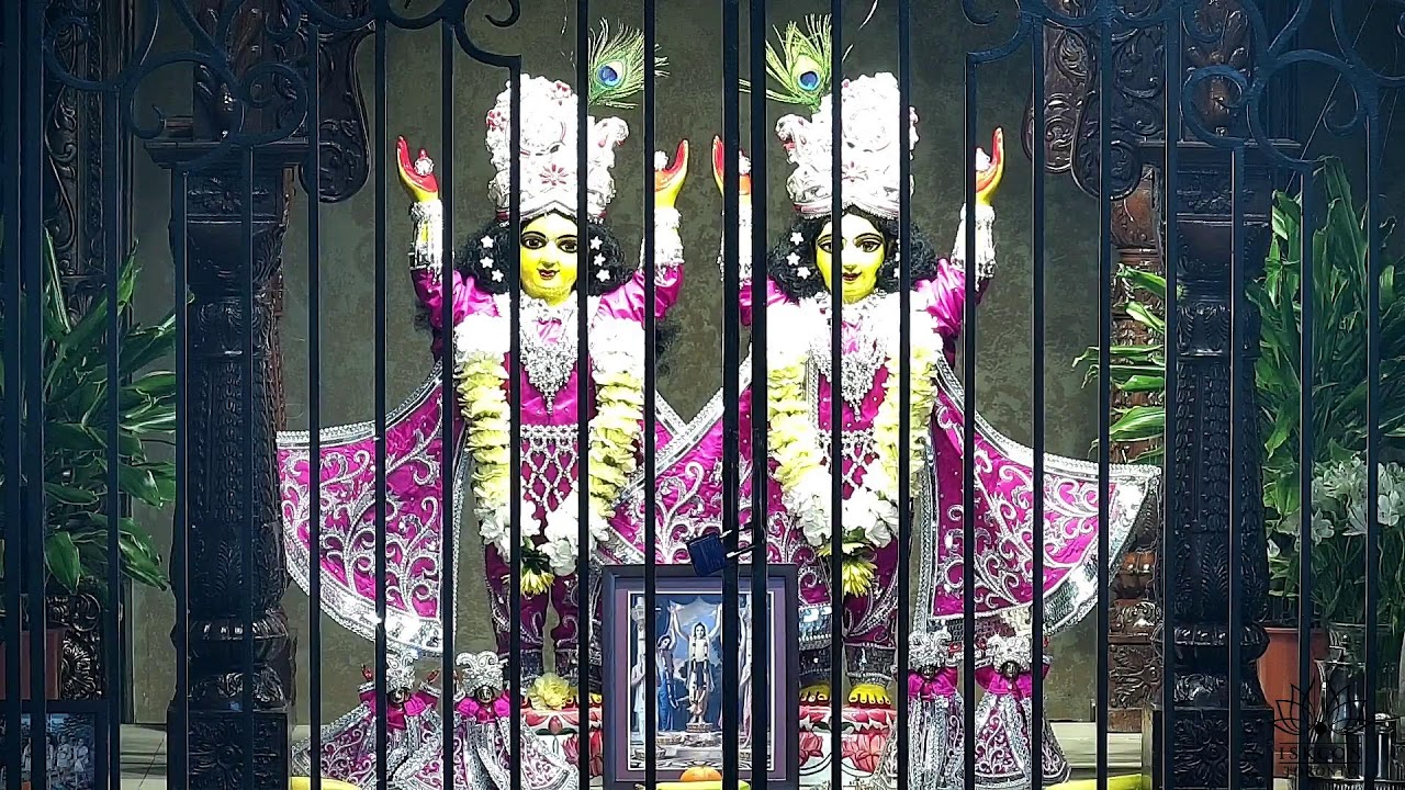 Dhoop Arati