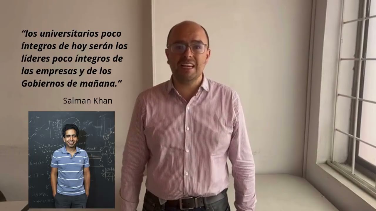 Videoforo Perspectivas de la educación virtual