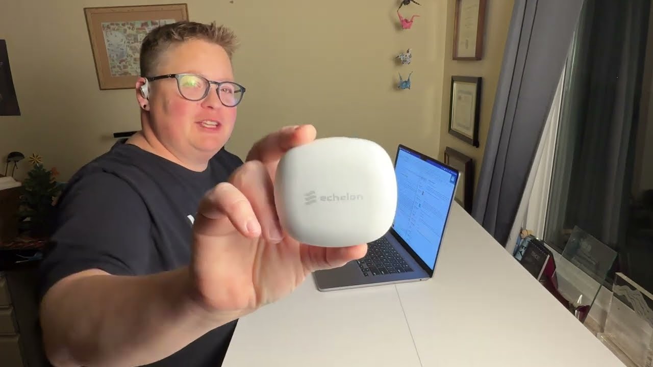 Echelon Open-Ear Ear Buds #ad