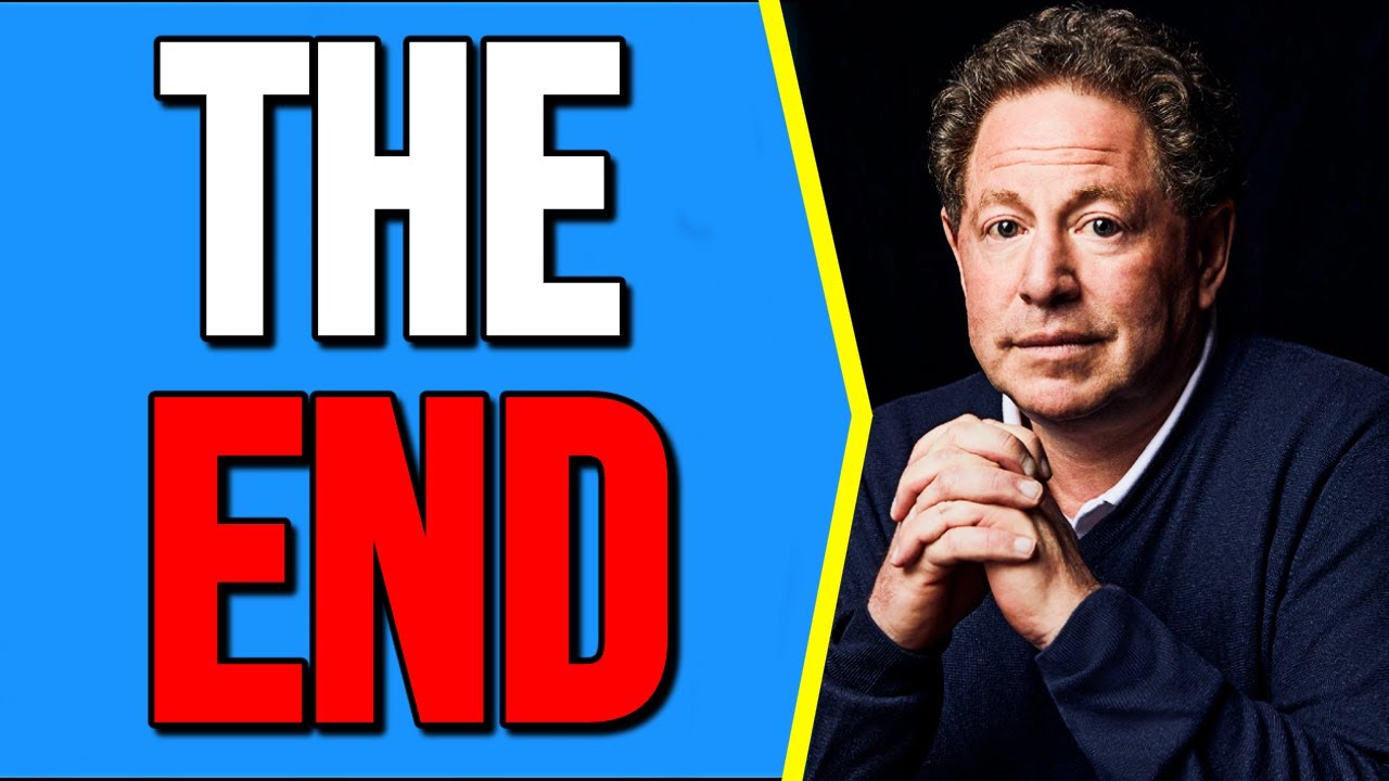 ACTIVISION EXPOSED IN COURT (Call of Duty is Dead)