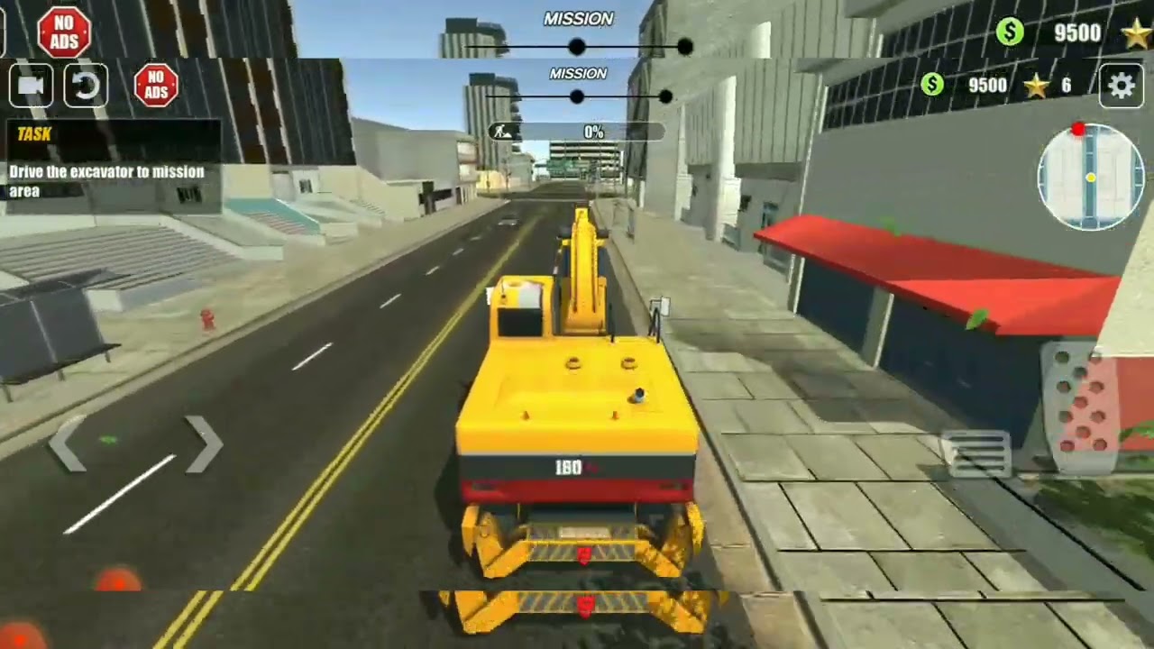 Car toy cartoon। video new 2026 ::::::::::