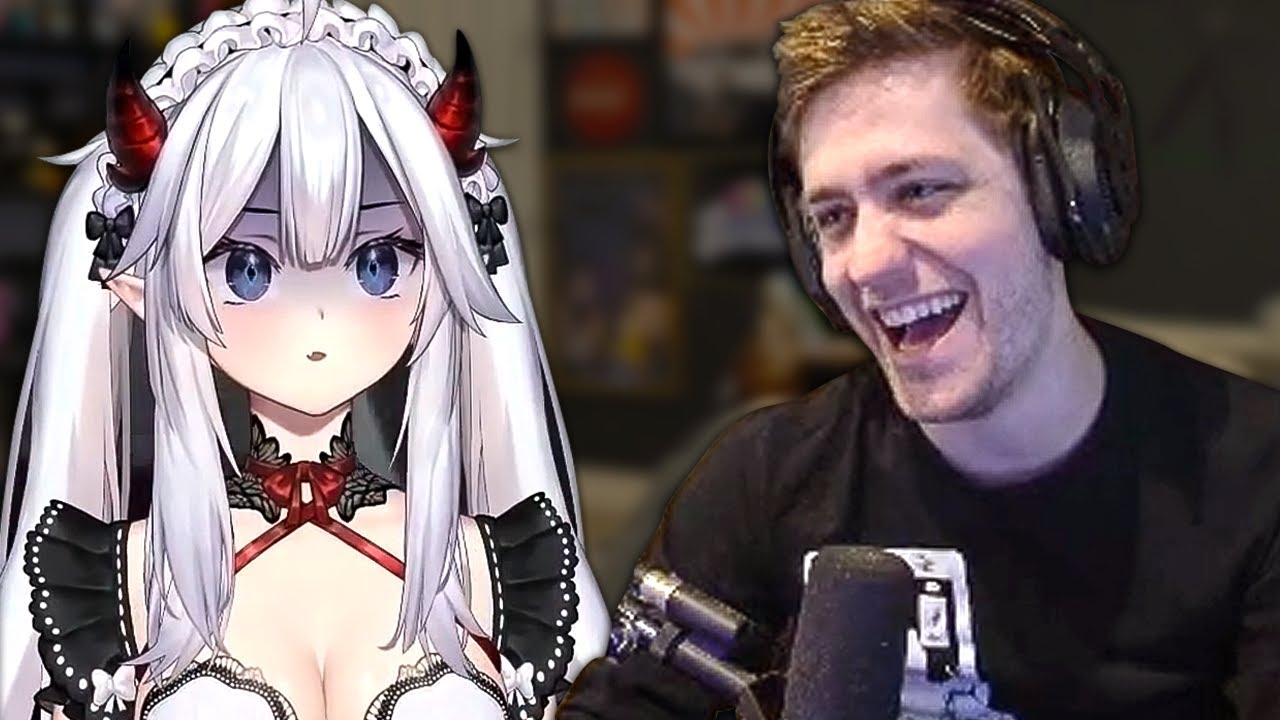 They said I was taking advantage of her... Feat.  @Veibae