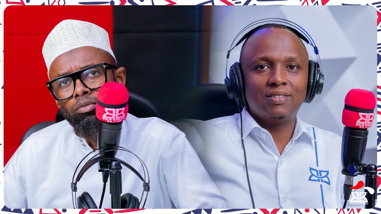 🤣SHEIKH NA SIDICK NTIBIBURIRA RWOSE, UMVA UKO MZEH YAKIRIYE GAKWAVU WAKIRUTSE AMADENI