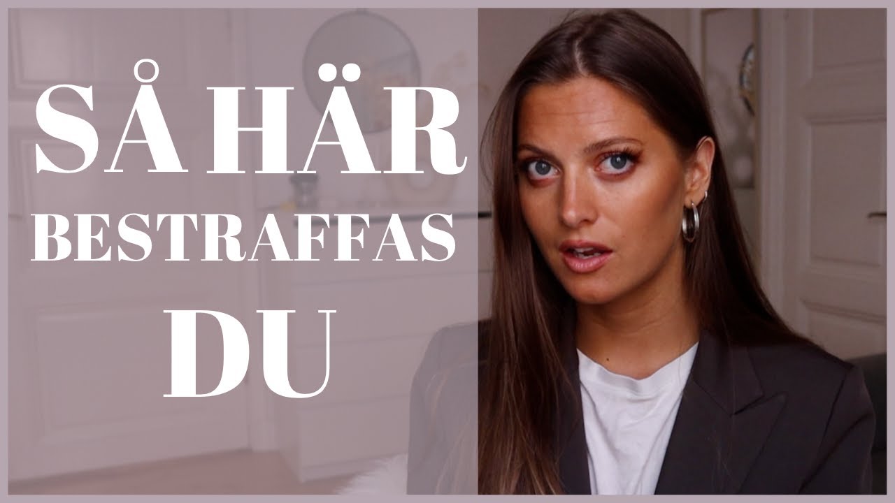 6 saker narcissisten gör för att bestraffa dig!