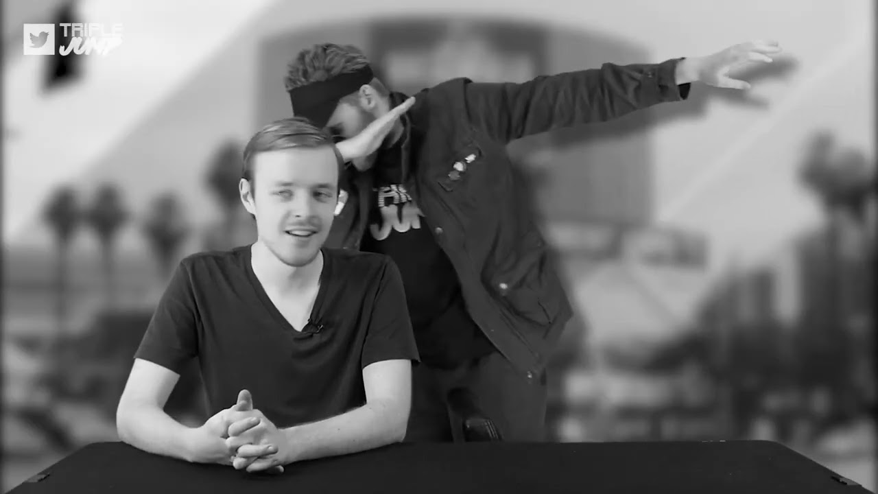 Goodbye Mycinko and Bumpiss , love you guys 