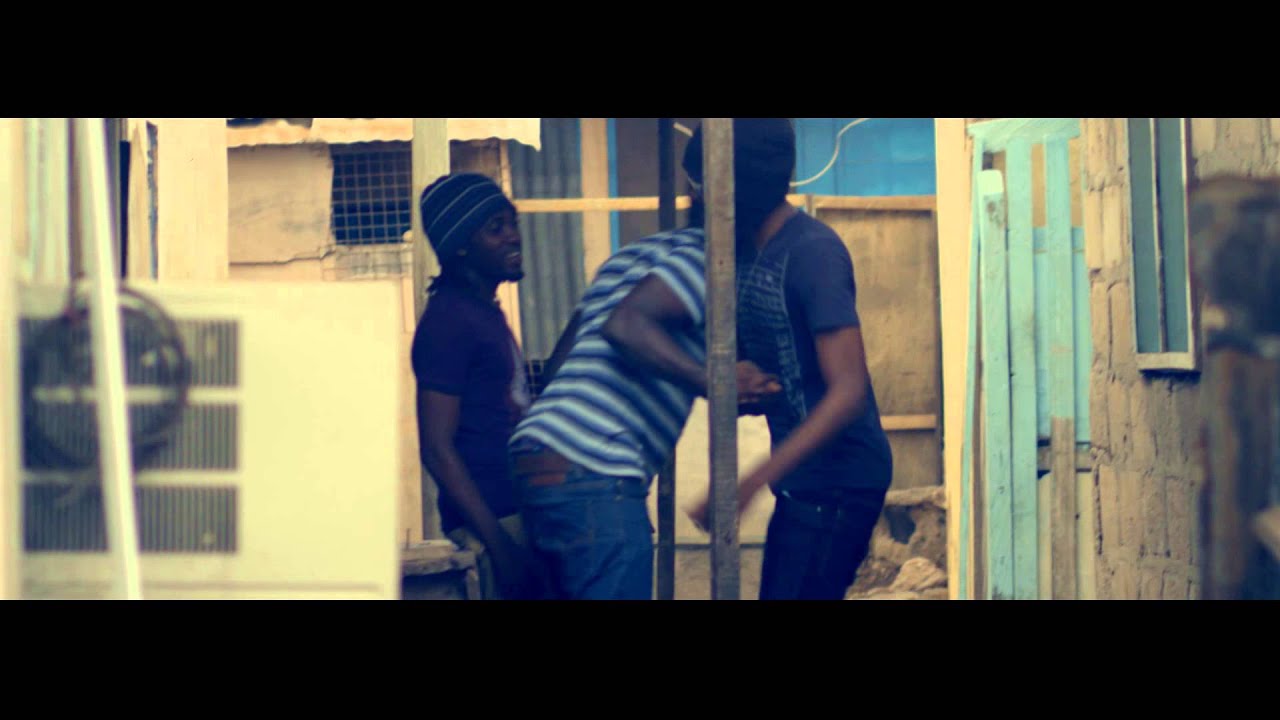 IWAN - ISKOKI {OFFICIAL VIDEO} 2014