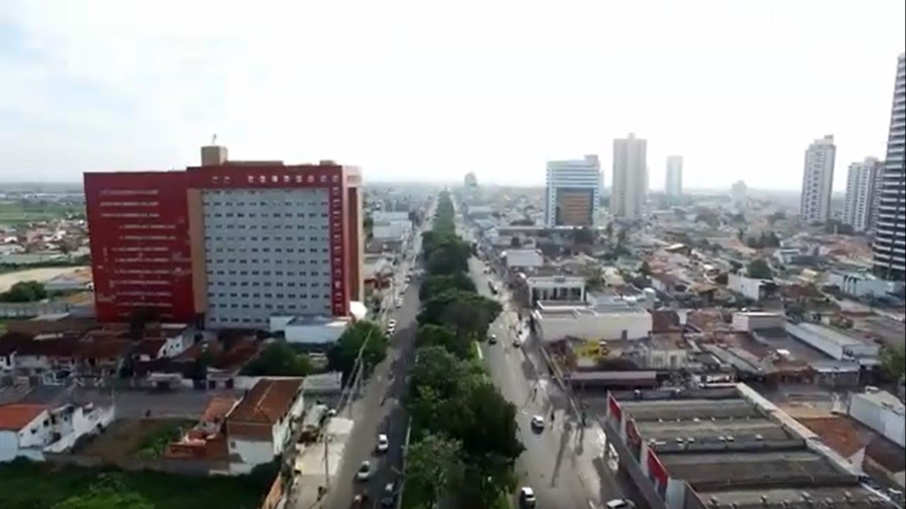 Feira de Santana, 188 anos de emancipação política