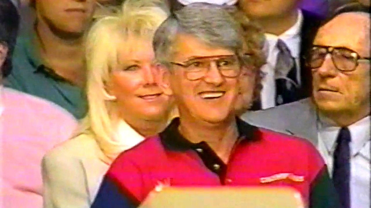 1995 Choice Hotels Classic