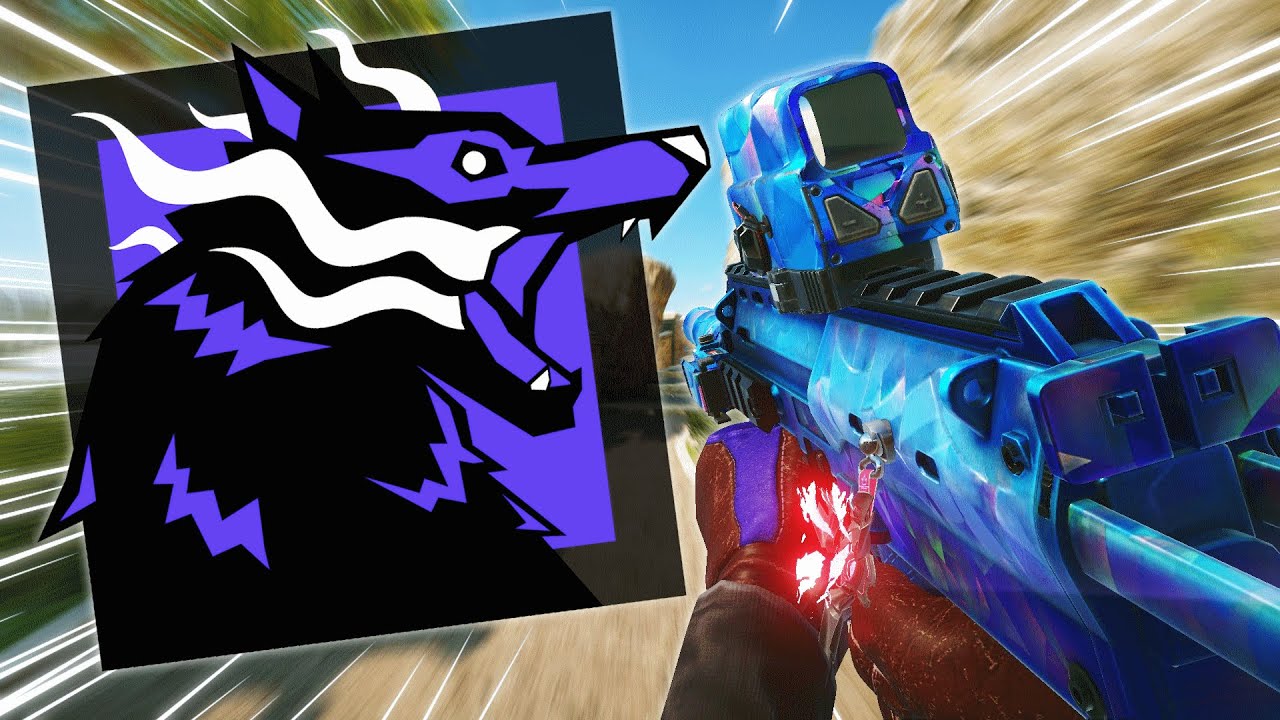 What 10,000 Hours Of Fenrir Looks Like