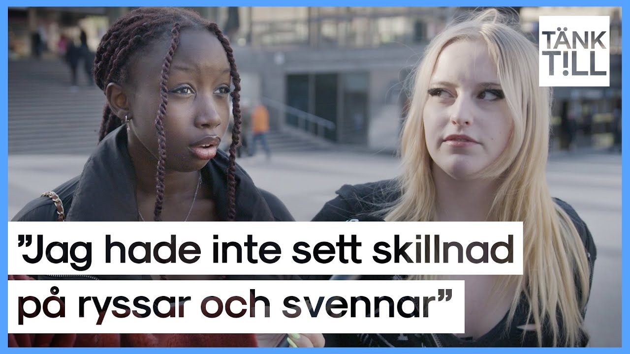 Hade du krigat för Sverige? | 