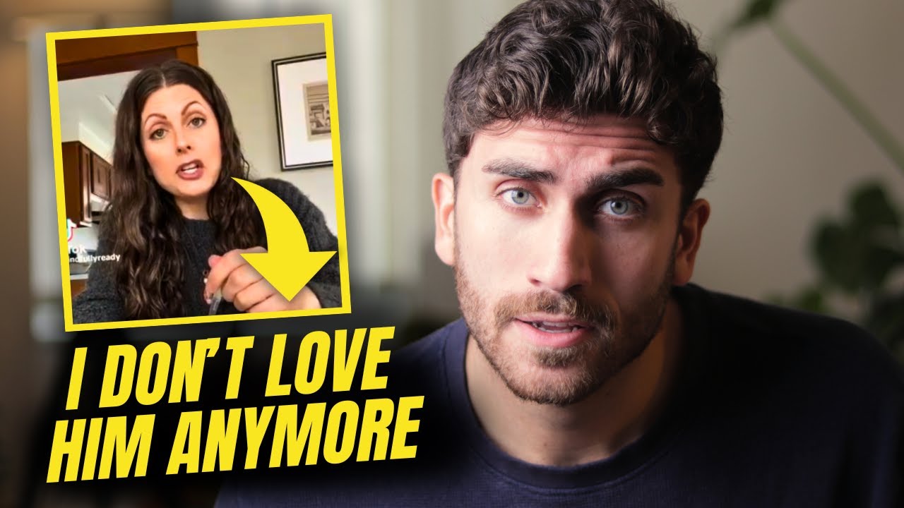 why men don't want to get married