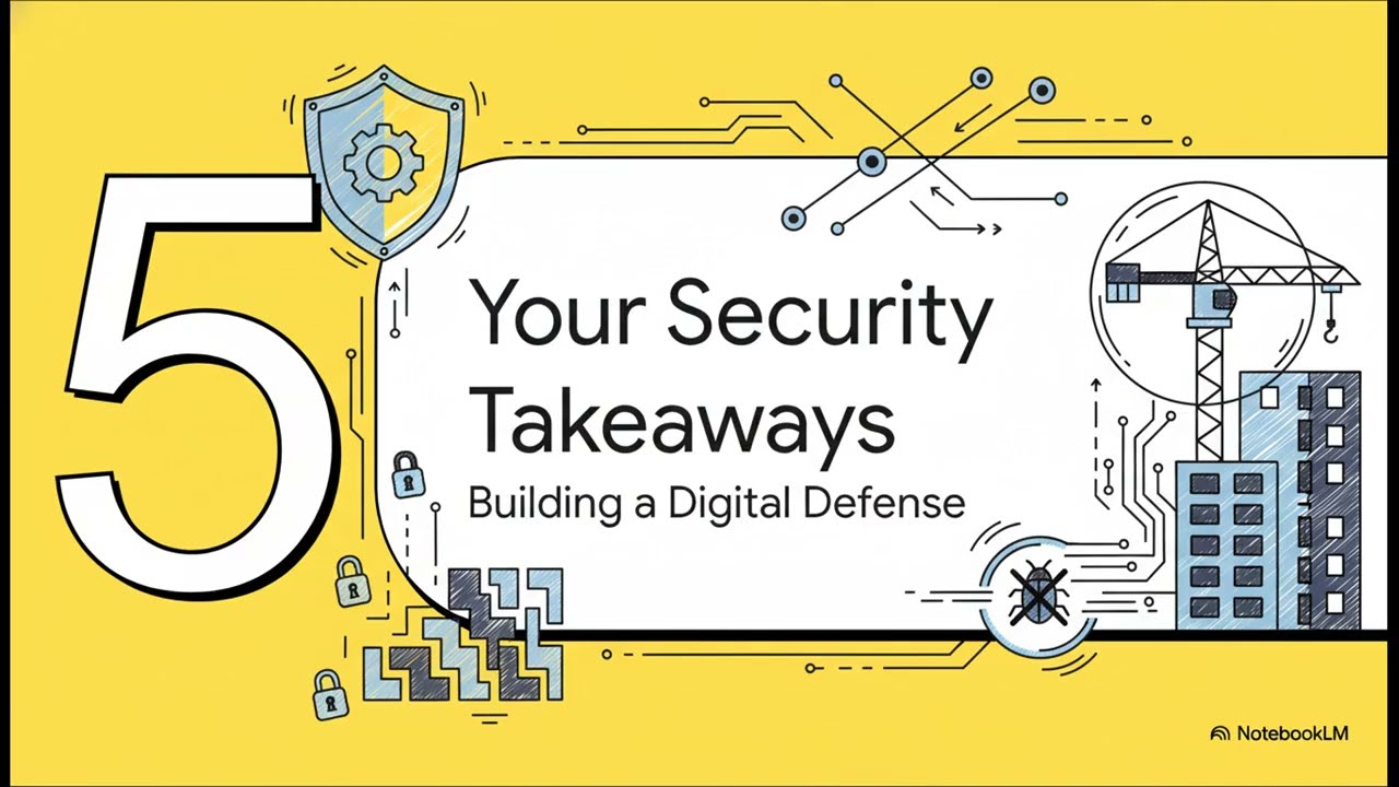 22. Cyber threats and factors confronting the Construction 4.0