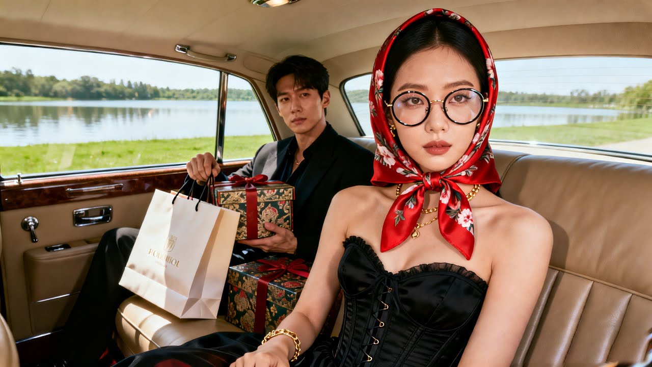 Cô Nàng Ghét Cay Ghét Đắng Một Chàng Trai, Nhưng Không Biết Rằng Anh Ấy Là Người Yêu Thương Cô Nhất